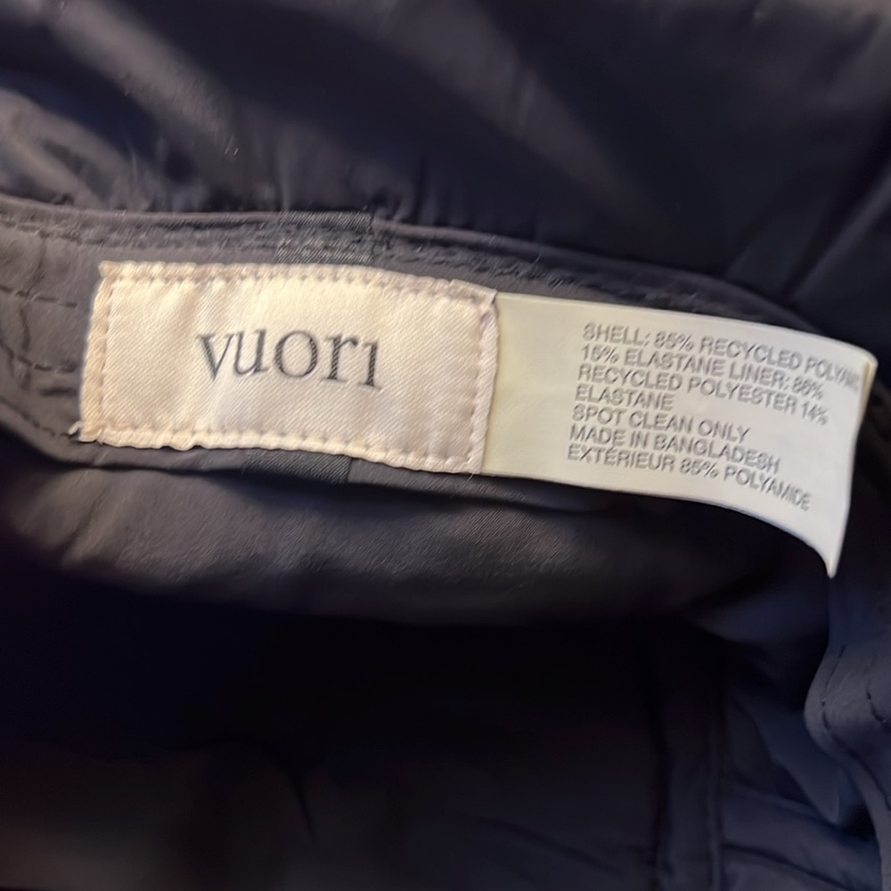 Vuori Canyons Insulated Bucket Hat - NWOT - Picture 5 of 7